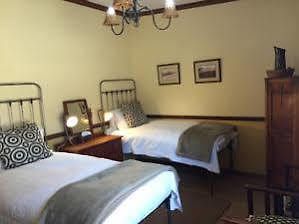 Moolmanshoek Private Game Reserve Hotel Ficksburg Esterno foto